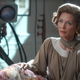 Michelle Pfeiffer as Betty Ford in Showtime’s The First Lady